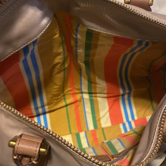 Cole Haan Shoulder Bag Like New with Storage Bag - Picture 14 of 14